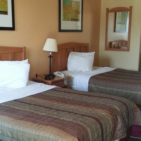 Traveler Inn סטרלינג מראה חיצוני תמונה