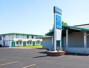 Traveler Inn סטרלינג מראה חיצוני תמונה