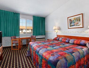 Traveler Inn סטרלינג חדר תמונה