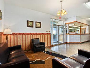 Traveler Inn סטרלינג מראה פנימי תמונה