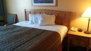 Traveler Inn סטרלינג מראה חיצוני תמונה